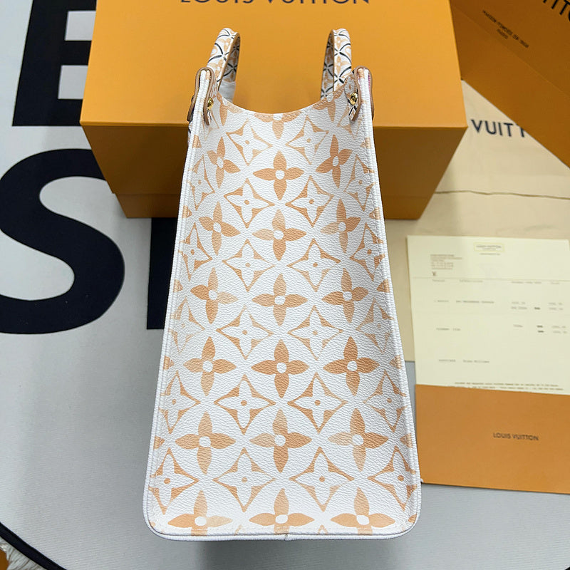 Ozarra - LUV Bags - 215