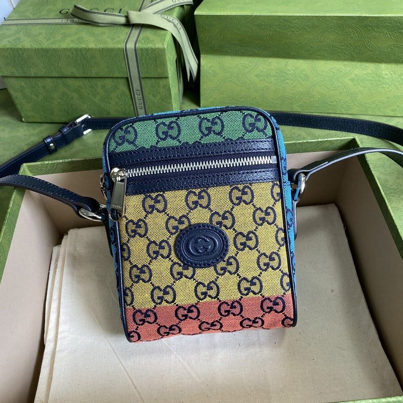 Ozarra - GUKI Bags - 1941