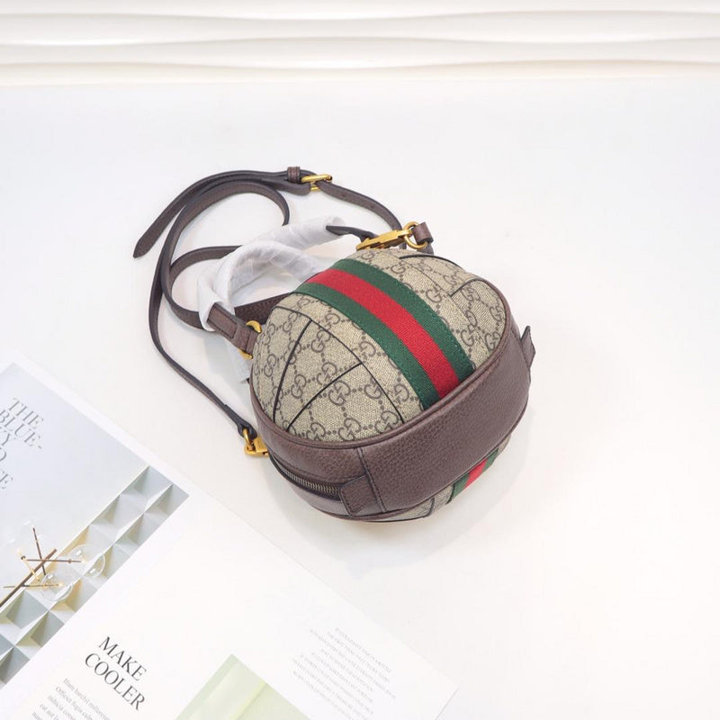 BAB - GCI Bags - 1269