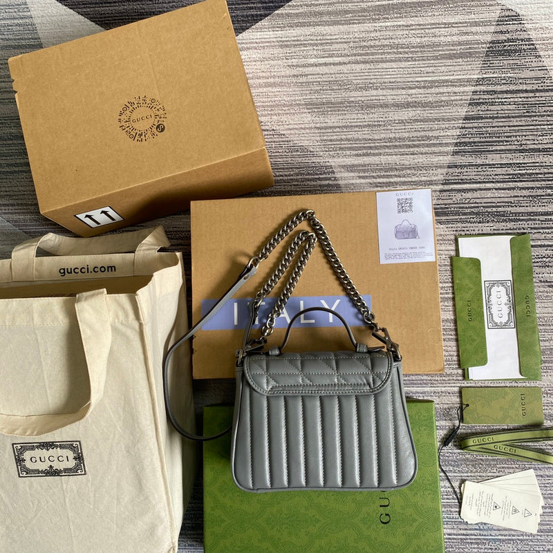 Ozarra - GCI Bags - 5027