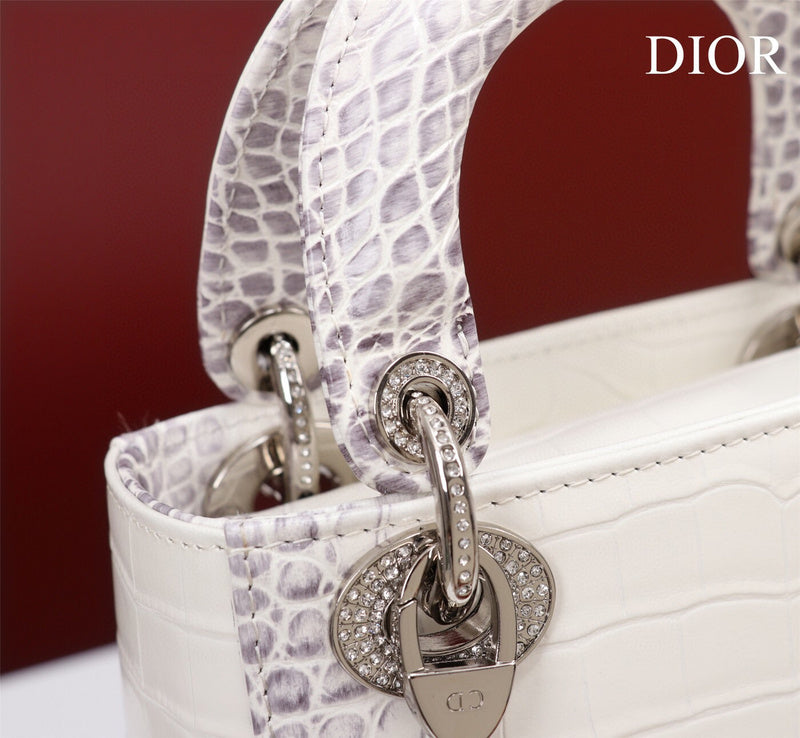 Ozarra - Dir Bags - 1755