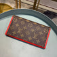 Ozarra Fashion Lu-Vi bags - 9180