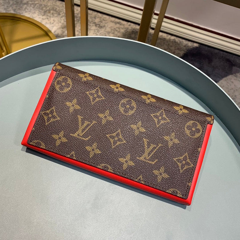 Ozarra Fashion Lu-Vi bags - 9180