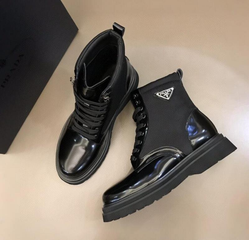 Ozarra Luxury - PD Men Shoes - 349