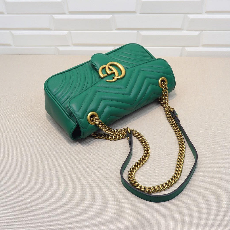 BAB - GCI Bags - 822