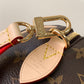 Ozarra Fashion Lu-Vi Bags - 16874