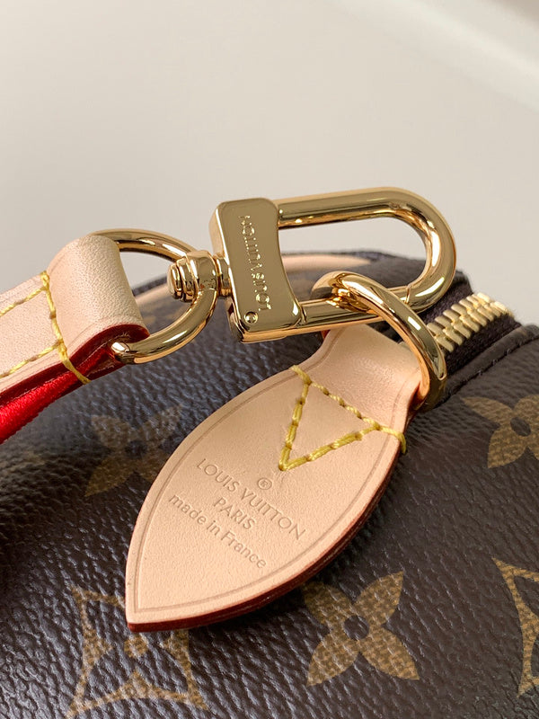 Ozarra Fashion Lu-Vi Bags - 16874