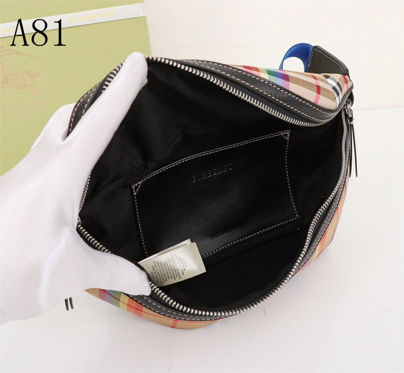 Ozarra Fashion -BBR Bags - 795