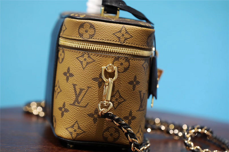 Ozarra Fashion Lu-Vi bags - 8605