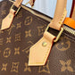 Ozarra Fashion Lu-Vi Bags - 16779
