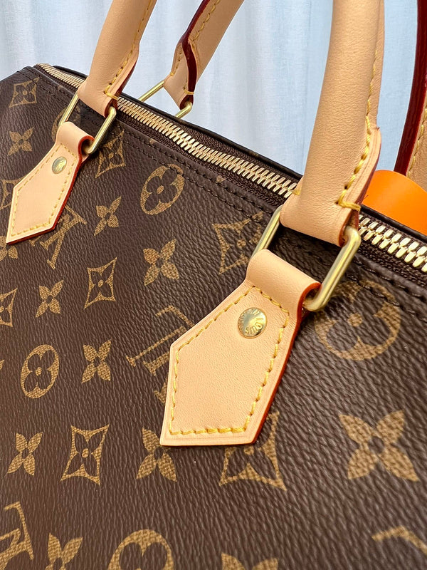 Ozarra Fashion Lu-Vi Bags - 16779
