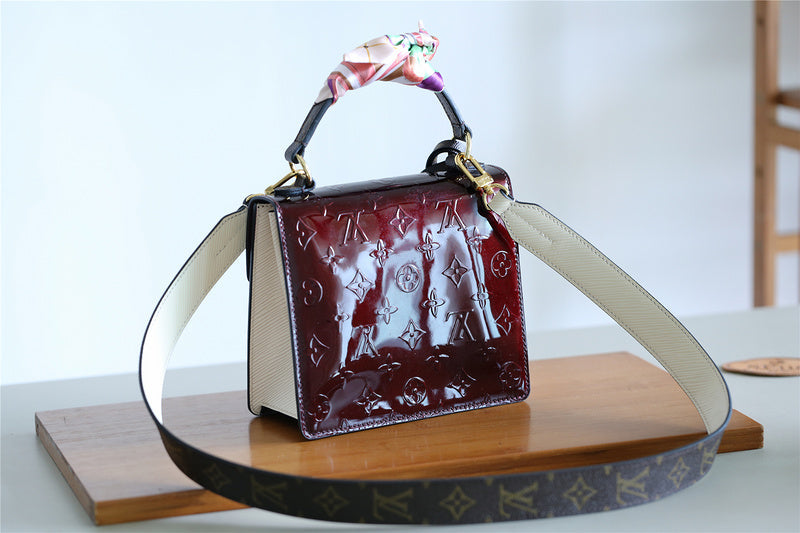Ozarra Fashion Lu-Vi bags - 8051