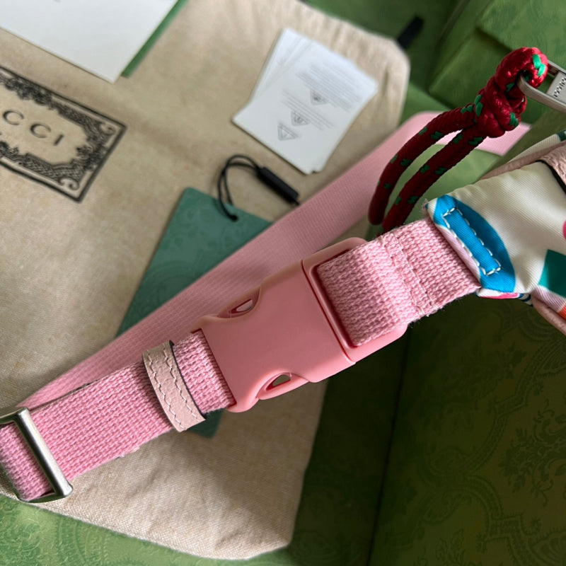 OZ - GCI Bags - 582