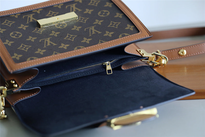Ozarra Fashion Lu-Vi bags - 8141