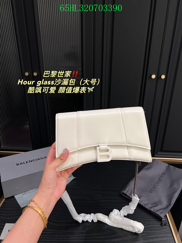 Ozarra Fashion - BGA Bags - 1735