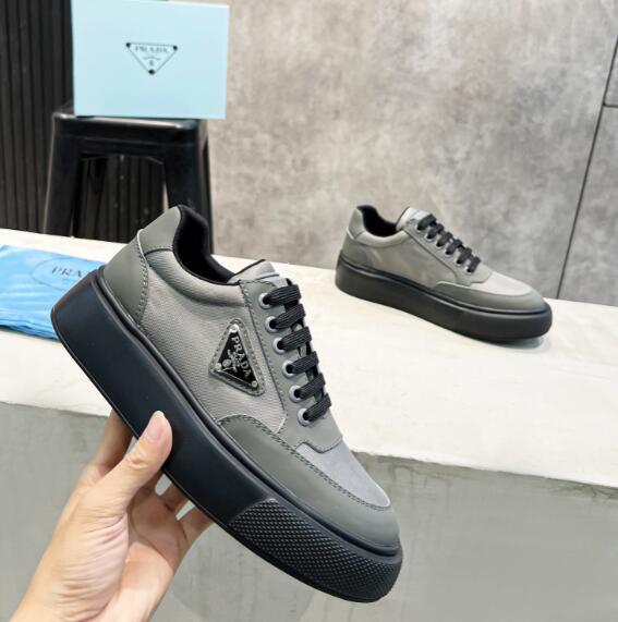 Ozarra Luxury - PD Men Shoes - 207