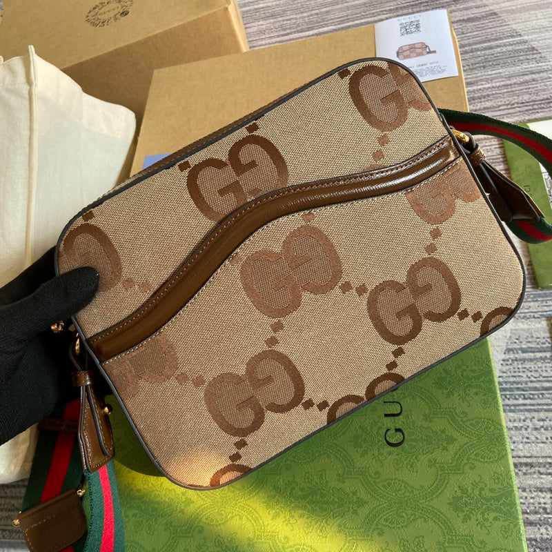 Ozarra - GG Bags - 1573