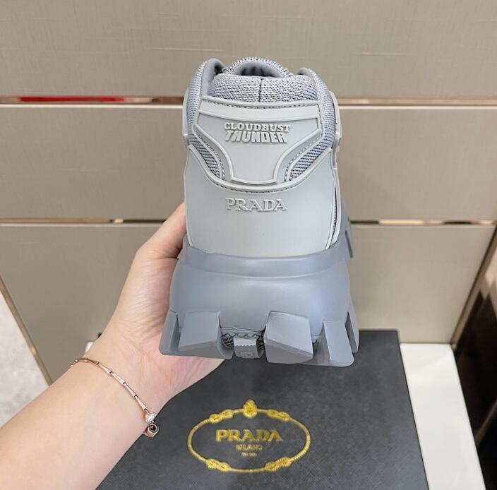 Ozarra Luxury - PD Women Shoes - 250