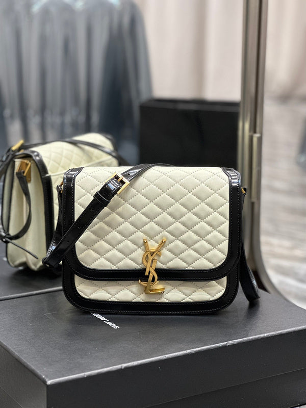 OZ - SLY Bags - 1001