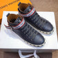 Ozarra Luxury - LOV Men Shoes - 1827