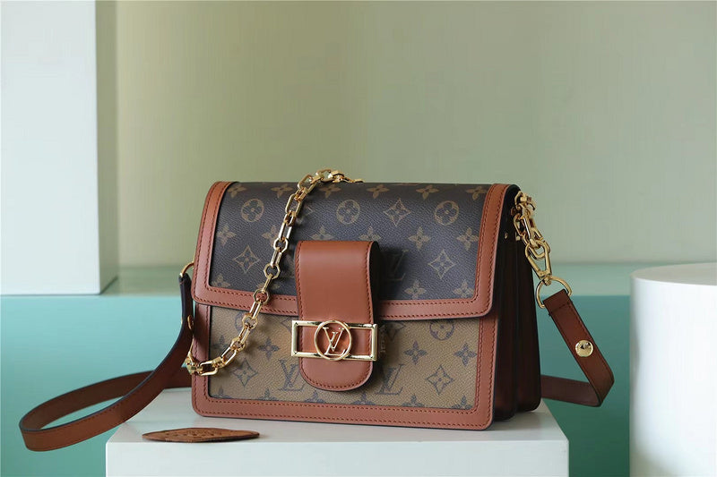 Ozarra Fashion Lu-Vi bags - 8144