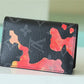 Ozarra Fashion Lu-Vi bags - 10620
