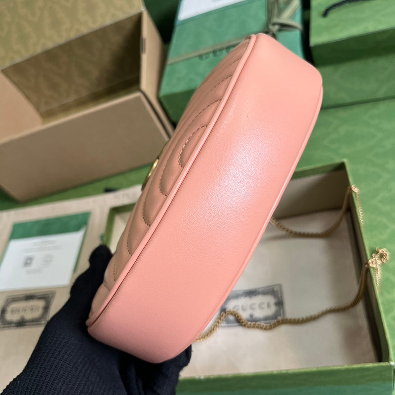 OZ - GCI Bags - 584