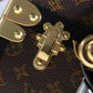 Ozarra Fashion Lu-Vi bags - 8226