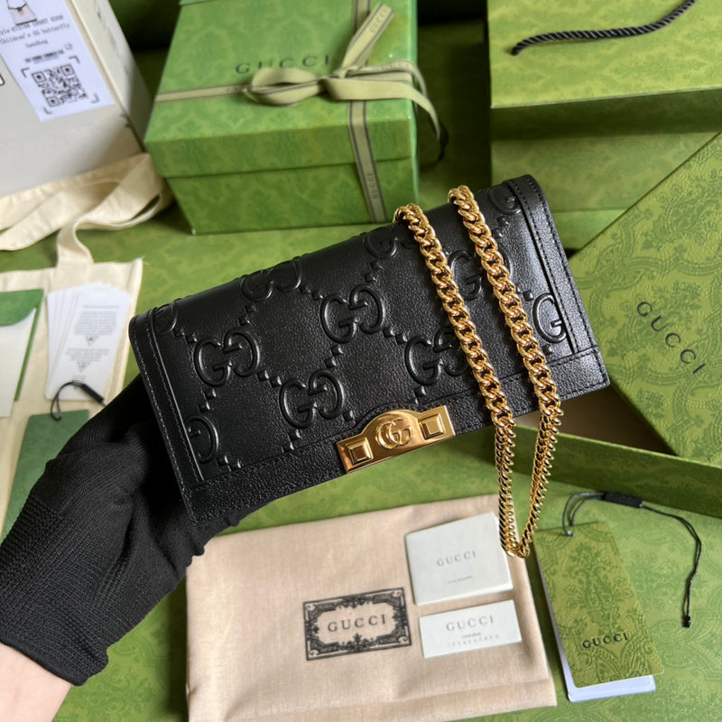 OZ - GCI Bags - 1640