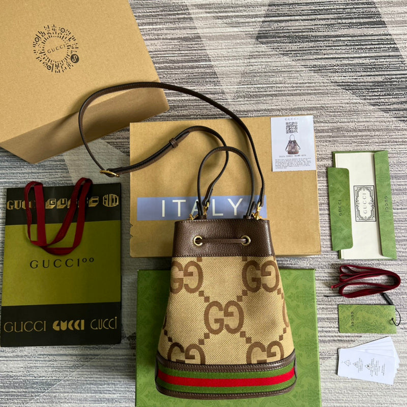 Ozarra - GG Bags - 1377
