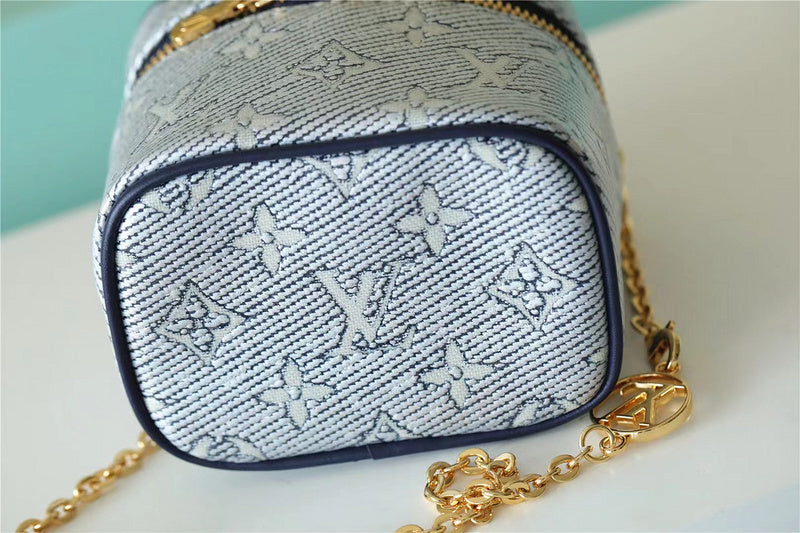 Ozarra - LUV Bags - 152