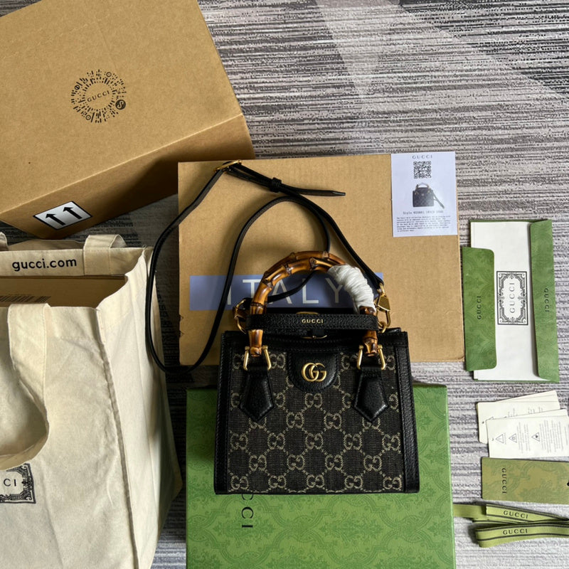 Ozarra - GCI Bags - 4571
