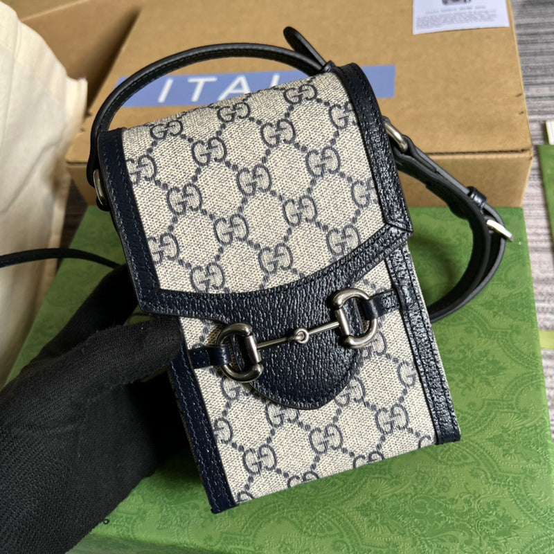Ozarra - GG Bags - 1436