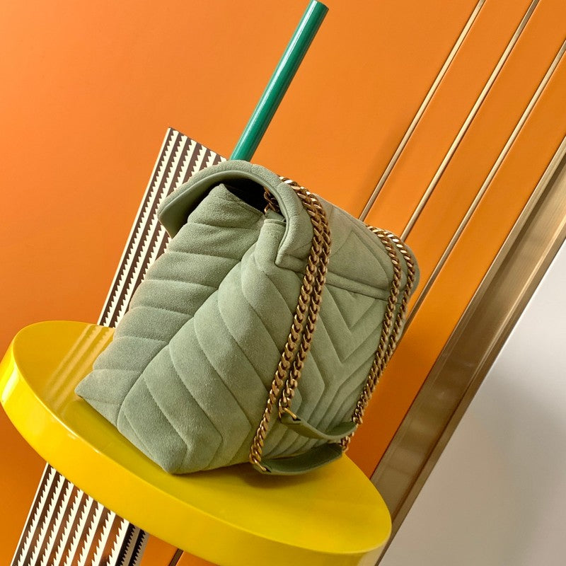 OZ - SLY Bags - 1121