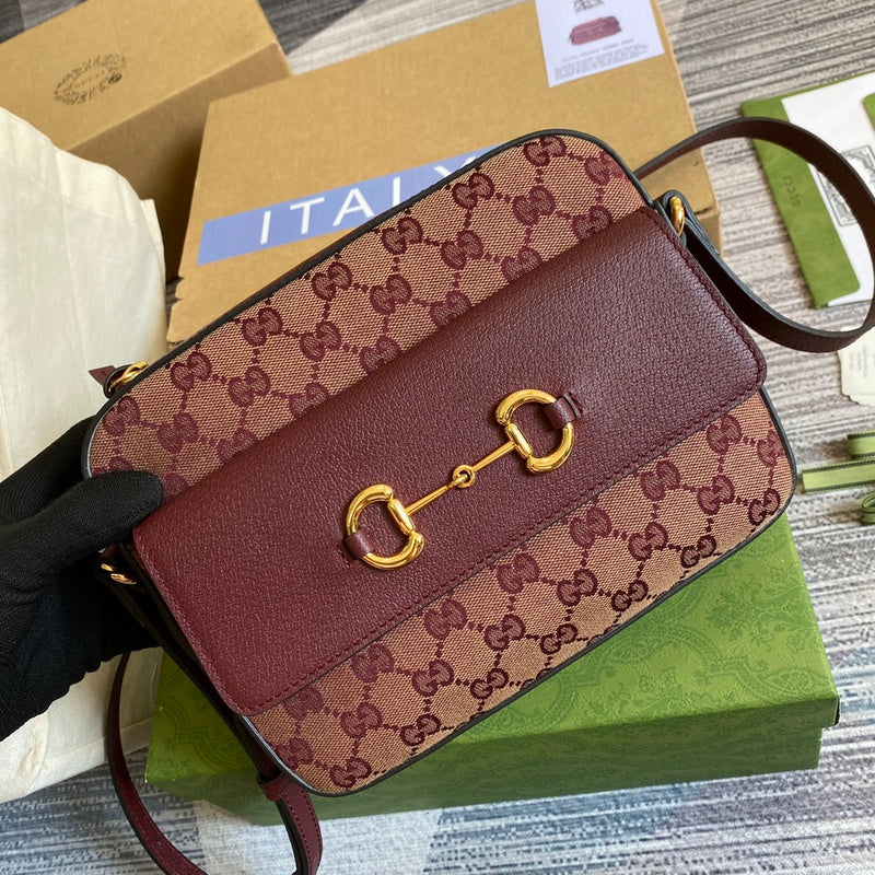 Ozarra - GCI Bags - 5038