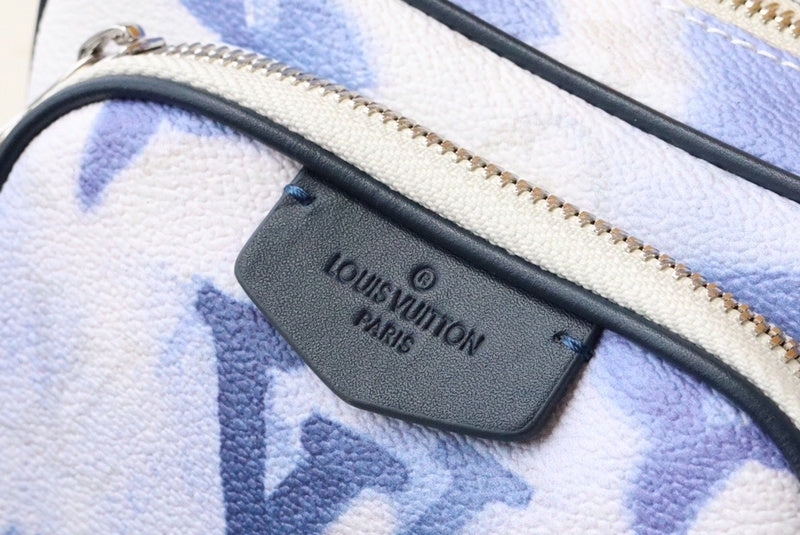 Fashion Lu-Vi bags - 3283