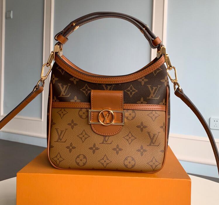 Ozarra Luxury - LOV Bags - 3162