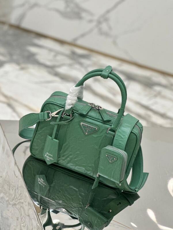 Ozarra Luxury - PD Bags - 075