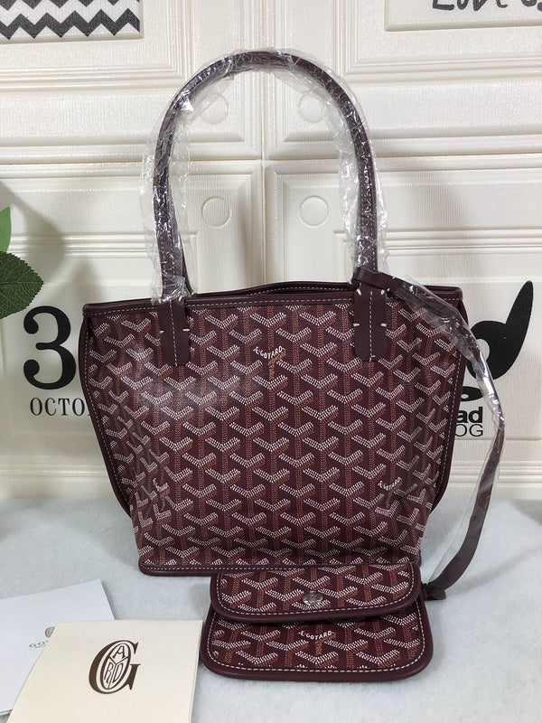Ozarra - GOD Bags - 240
