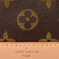 Ozarra Fashion Lu-Vi Bags - 16919