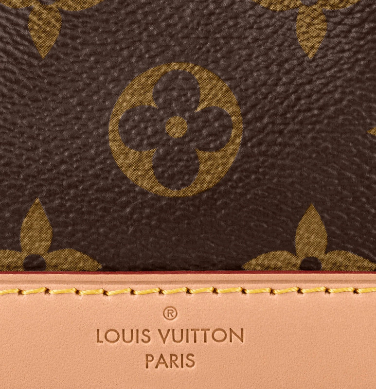 Ozarra Fashion Lu-Vi Bags - 16919