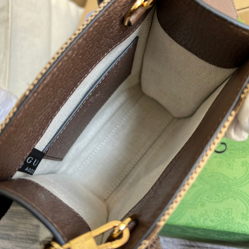 Ozarra - GCI Bags - 4615