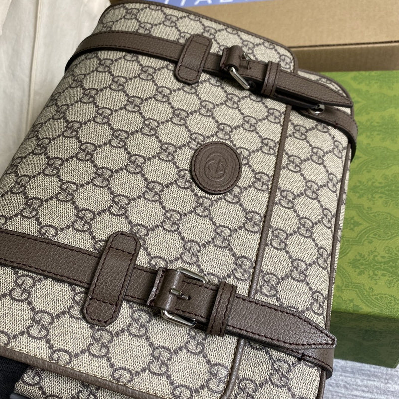 Ozarra - GUKI Bags - 1728