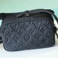 Ozarra Fashion Lu-Vi bags - 9893