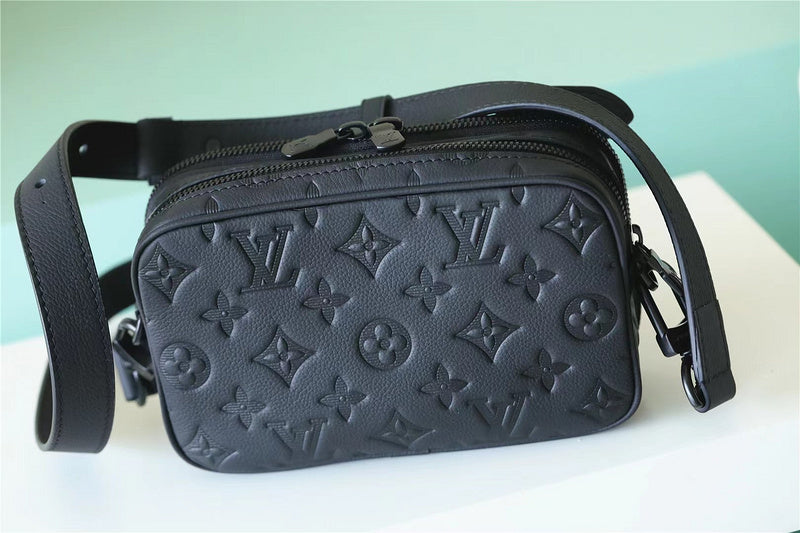 Ozarra Fashion Lu-Vi bags - 9893