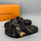 Ozarra Luxury - LOV Men Shoes - 1041