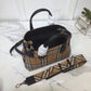 Ozarra Fashion -BBR Bags - 1619