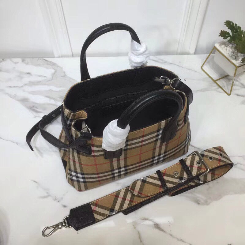 Ozarra Fashion -BBR Bags - 1619