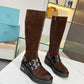 Ozarra Luxury - PD Women Shoes - 221
