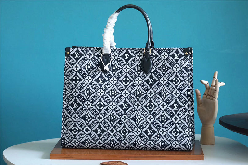 Ozarra Fashion Lu-Vi bags - 8652